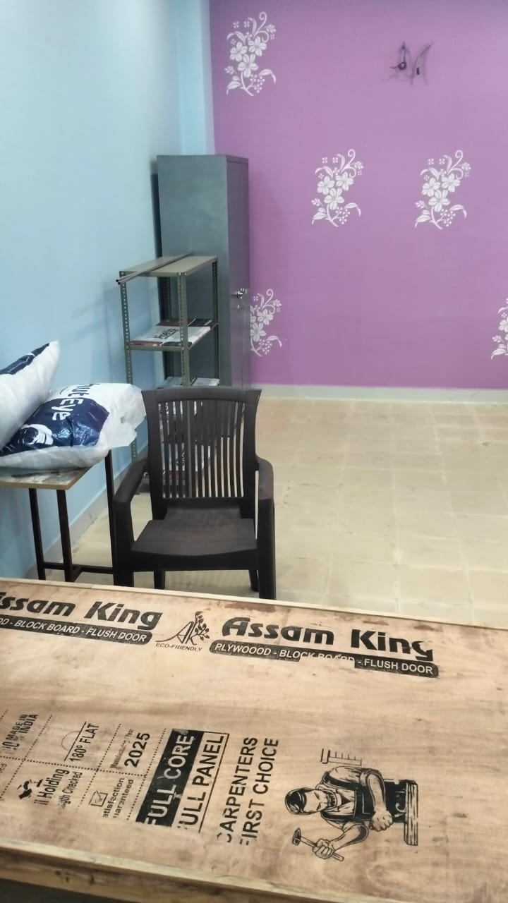 INDEPENDENT SECOND FLOOR-Mansarover-Jaipur